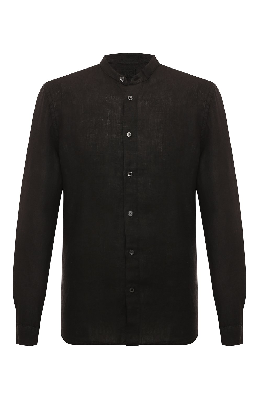 Льняная рубашка 120% LINO, арт. Y0M1159/0000115/000, фото 1