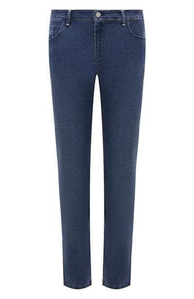 Мужские джинсы hybrid fit ZILLI, арт. J5T004M0440VZS000