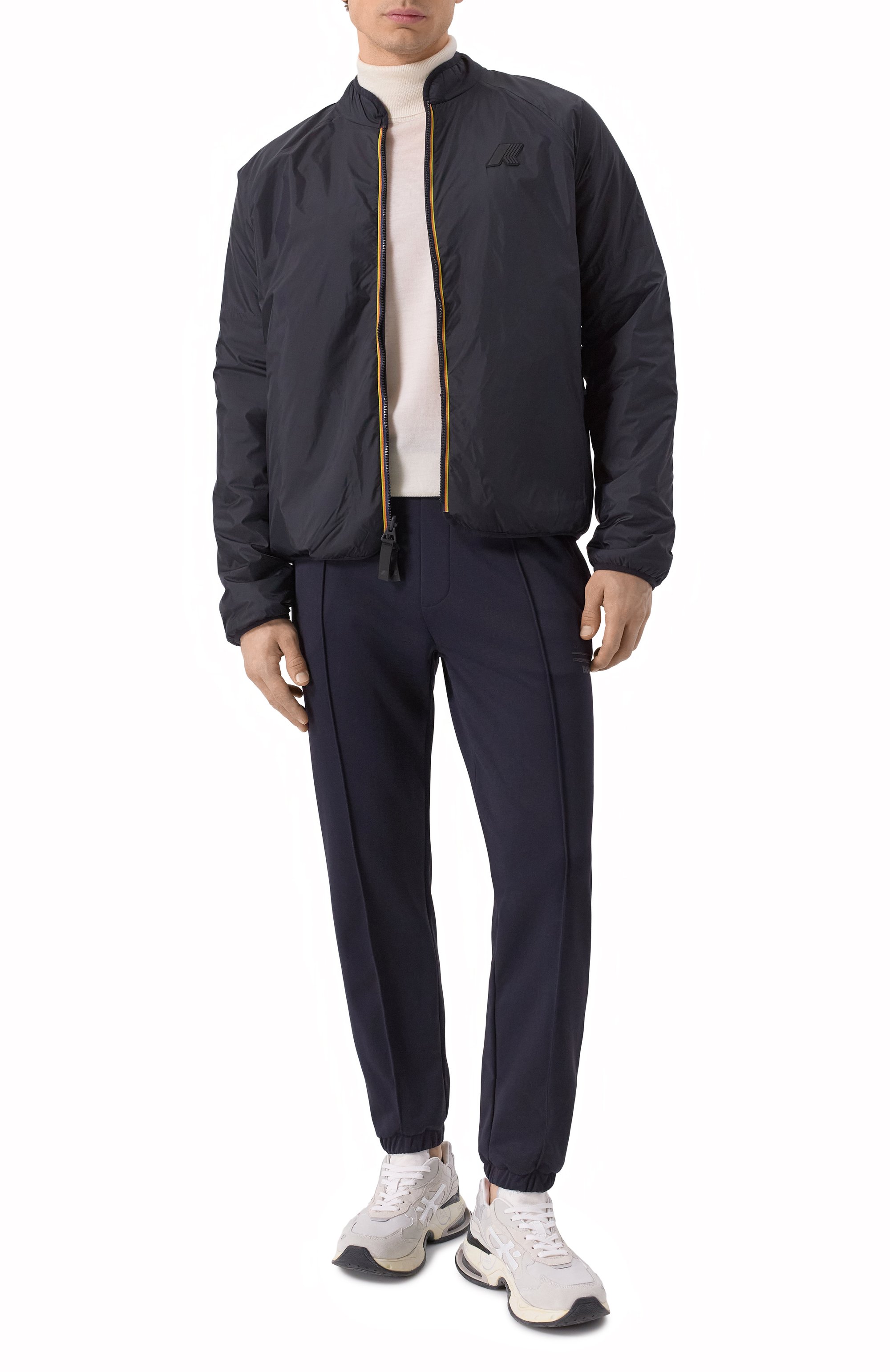 Джоггеры boss x porsche BOSS, арт. 50537360, фото 2