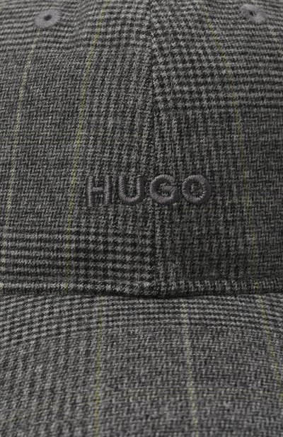 Бейсболка HUGO, арт. 50544430, фото 3
