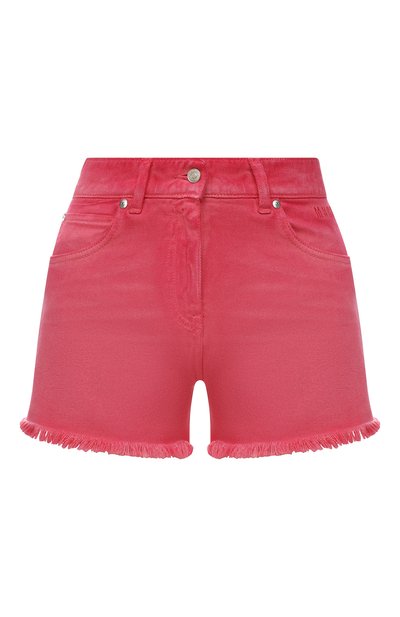 Джинсовые шорты MSGM, арт. 3241MDB45T 227258, фото 1