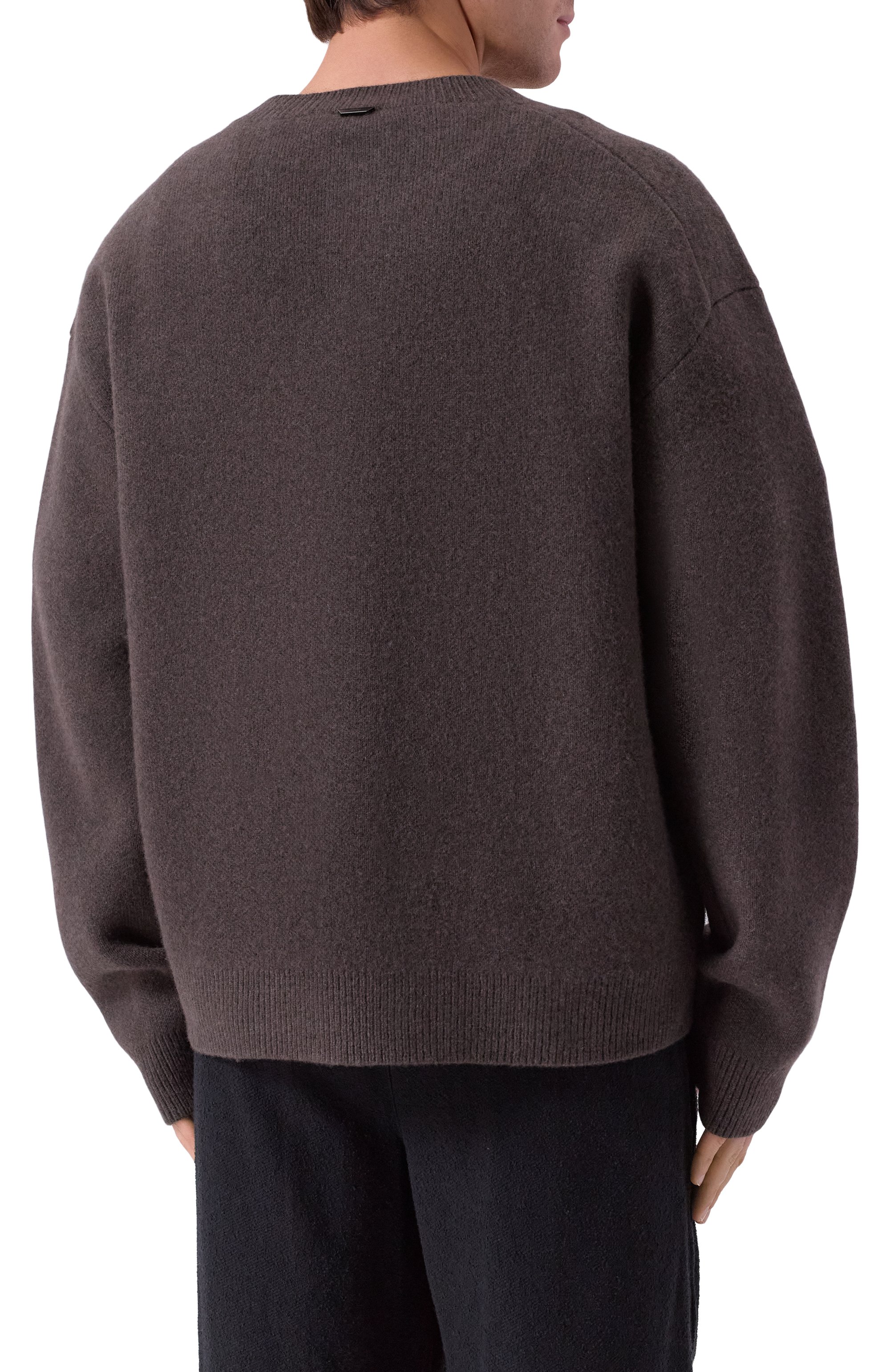 Шерстяной кардиган JUUN.J, арт. JC5951P36, фото 4