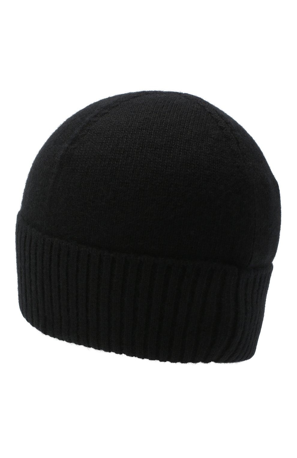 Кашемировая шапка moncler + rick owens MONCLER, арт. MU20F0027/A9453, фото 2