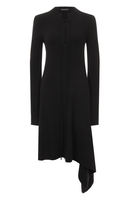 Женское шерстяное платье ANN DEMEULEMEESTER, арт. B0013527/KN073