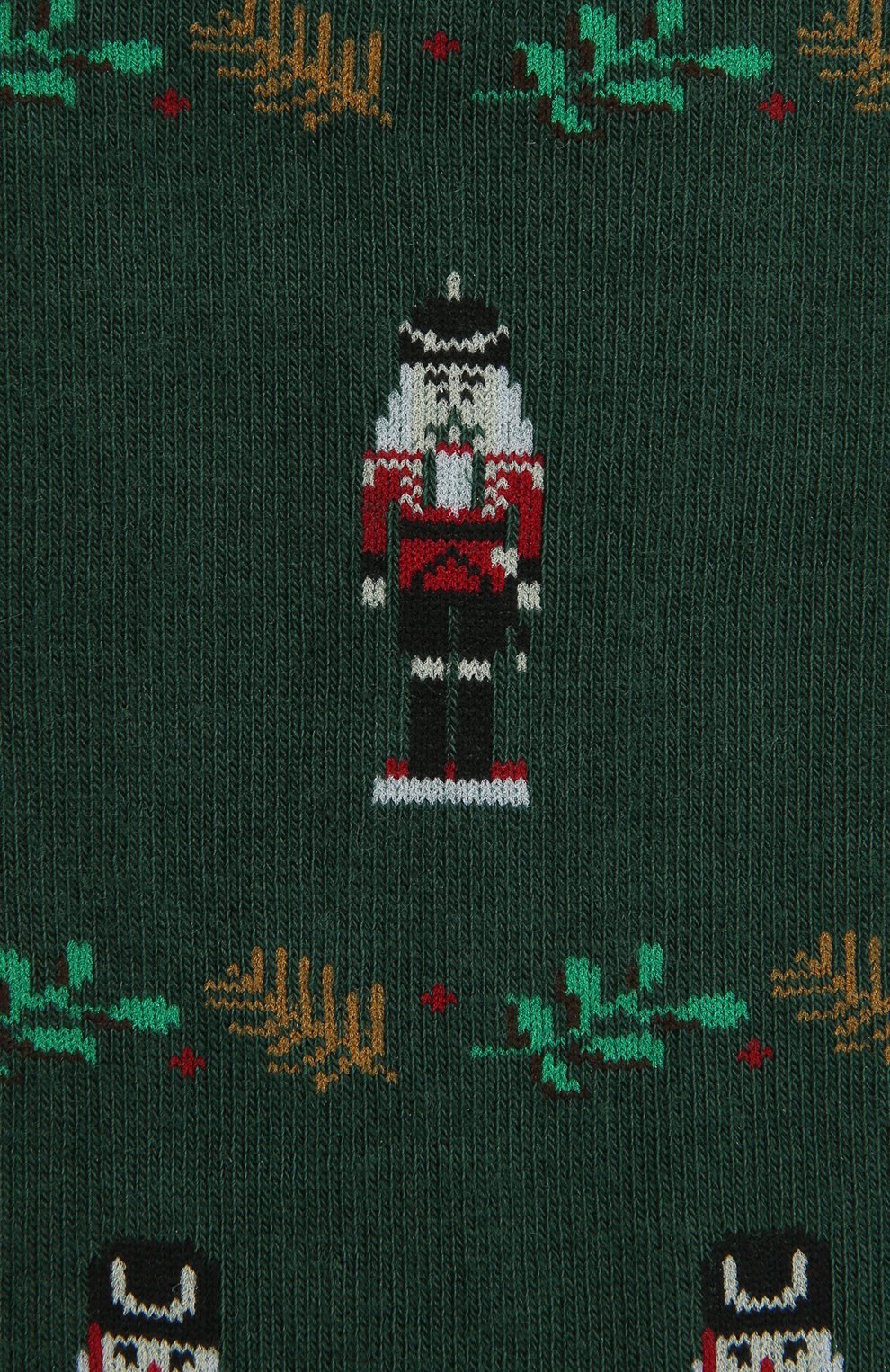 Носки PANTHERELLA зеленого цвета по цене 1270 руб., арт. YS4058, фото 2 Носки PANTHERELLA, арт. YS4058, фото 2