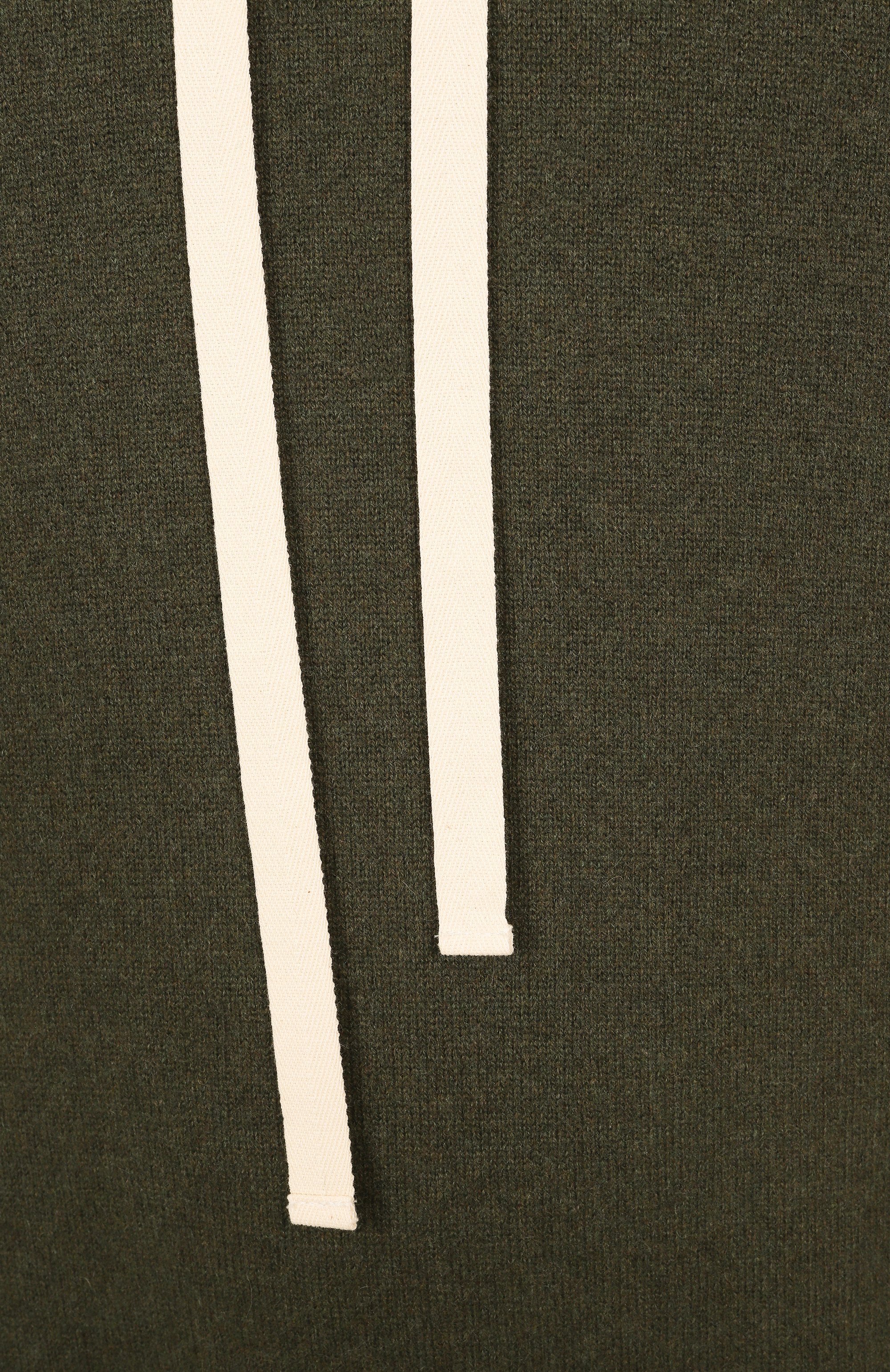 Кашемировое худи JIL SANDER, арт. J47GU0130-J13276, фото 6