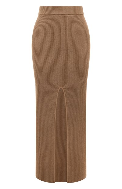 Женская юбка из шерсти и шелка IRO, арт. WP31KAISSY