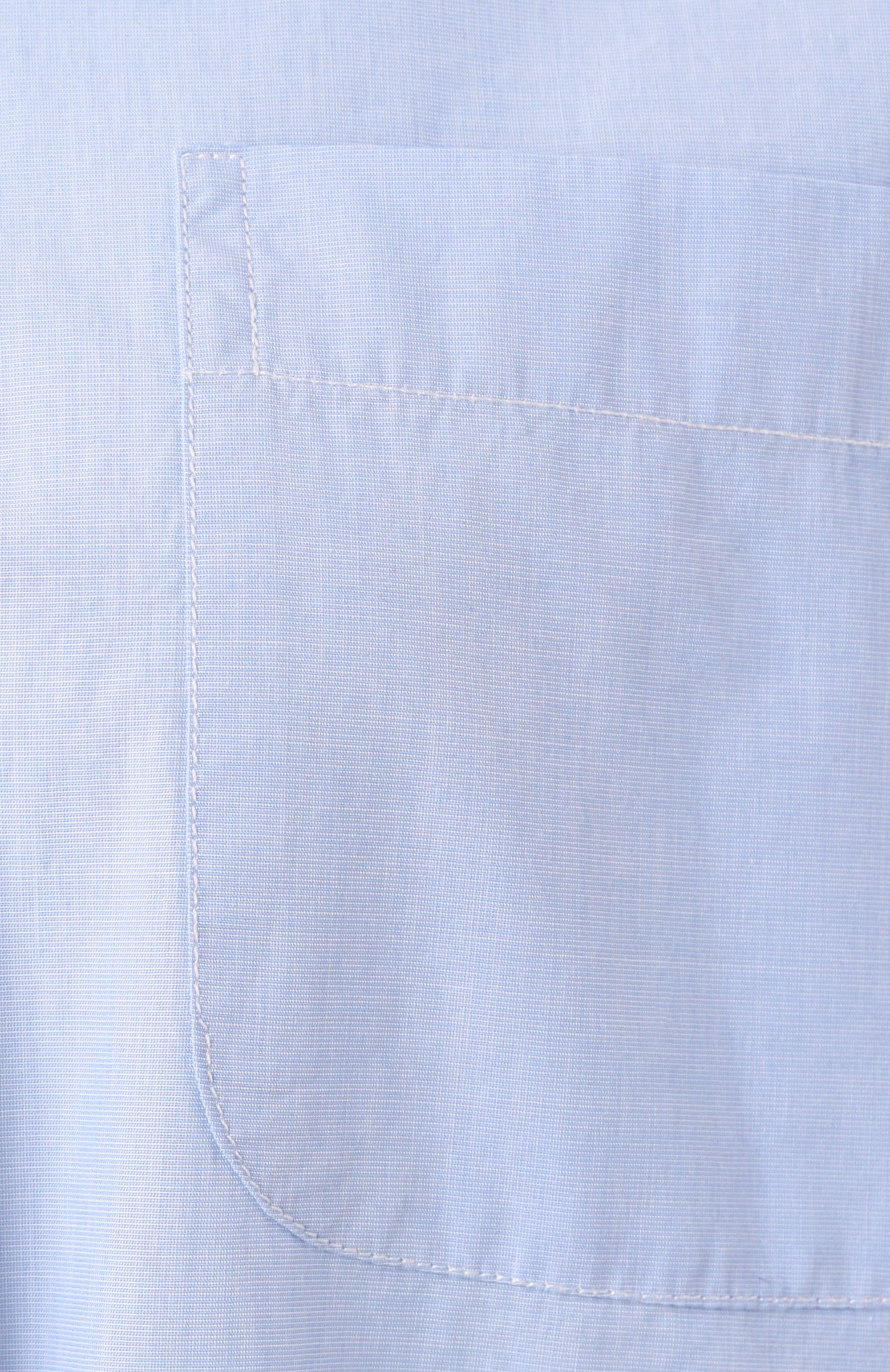 Хлопковая рубашка R13, арт. R13WR269-R252B, фото 6