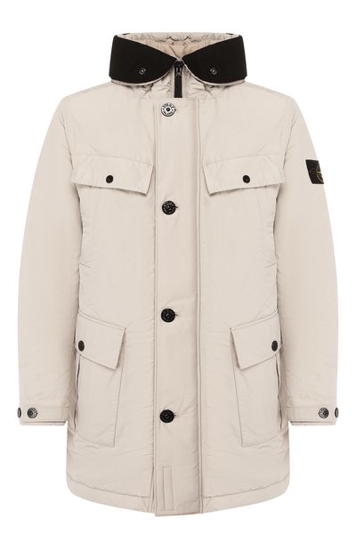 Парка STONE ISLAND, арт. 711570226, фото 1
