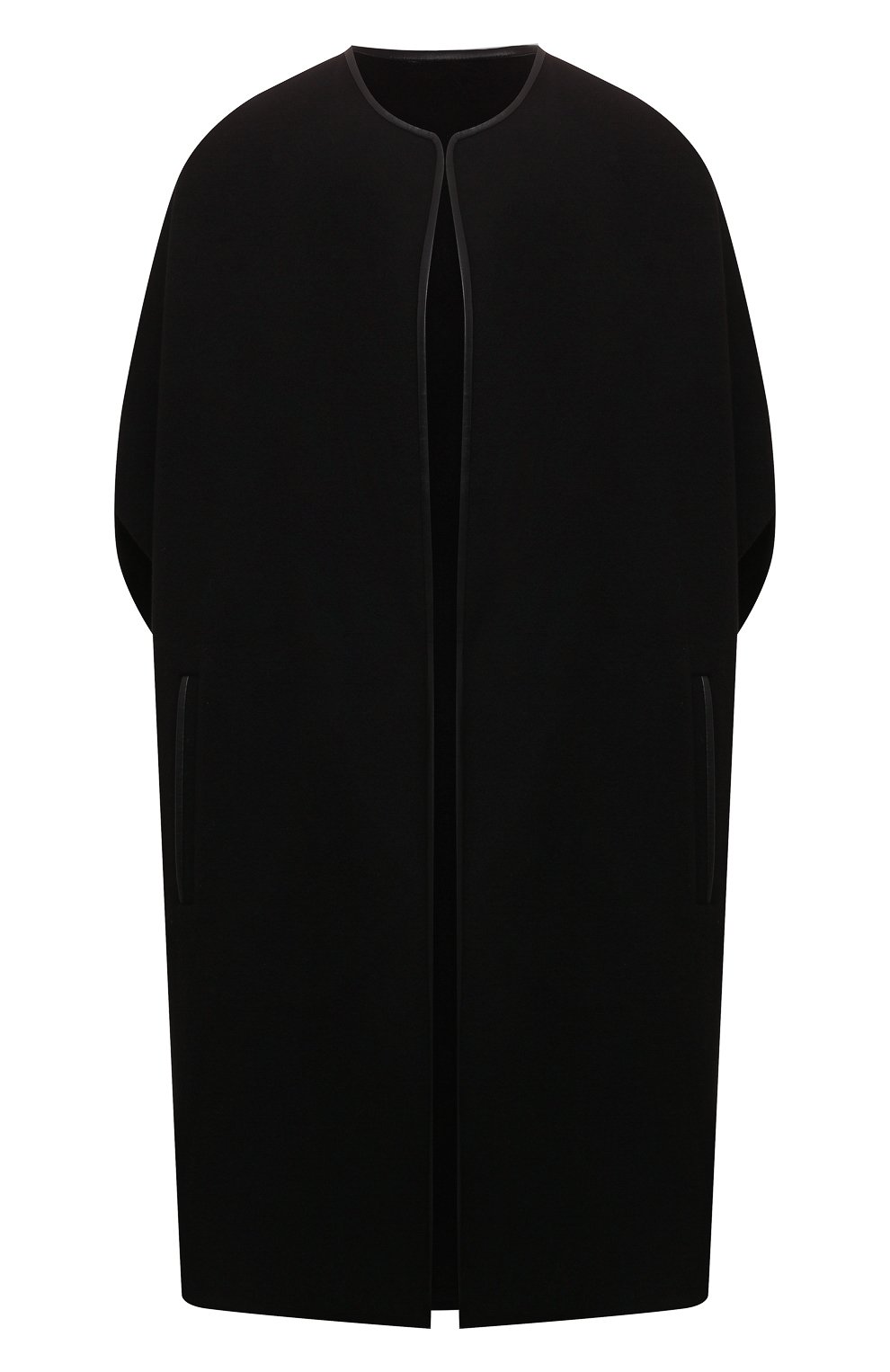 Кейп из шерсти и кашемира MVST, арт. TXBPC-Y258-1/LP1432, фото 1