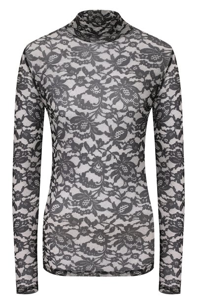 Водолазка DRIES VAN NOTEN, арт. 201-11161-9198, фото 1