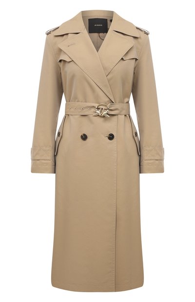 Тренч PINKO, арт. 100234-A0IQ, фото 1