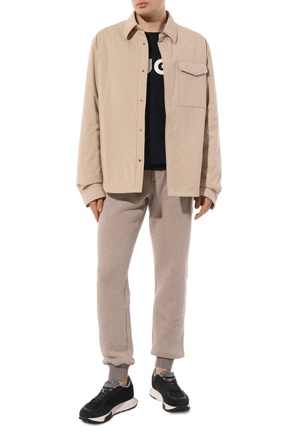 Комбинированные кроссовки s-tyche d DIESEL, арт. Y03345/PR173, фото 2