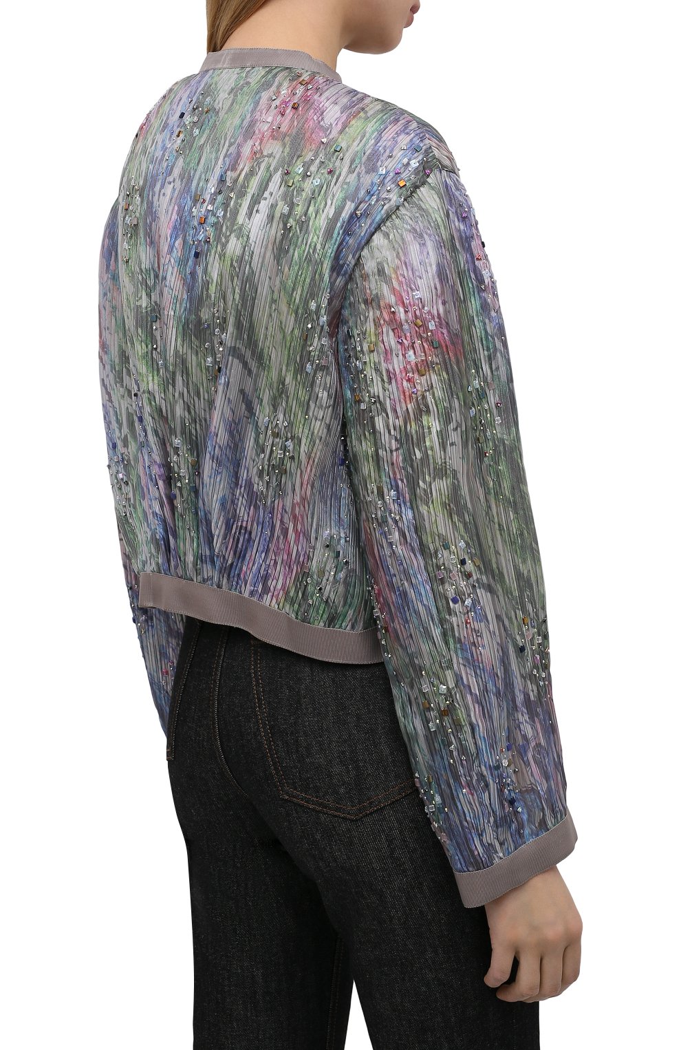 Жакет GIORGIO ARMANI, арт. 9SHGR00P/T00Y0, фото 4