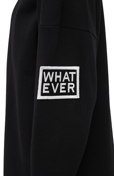 Хлопковая толстовка 5PREVIEW, арт. X353, фото 5