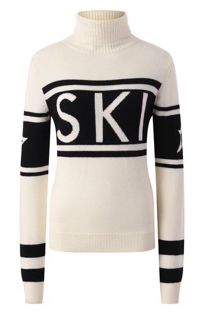 Шерстяная водолазка PERFECT MOMENT, арт. W3000075/SCHILD SWEATER, фото 1