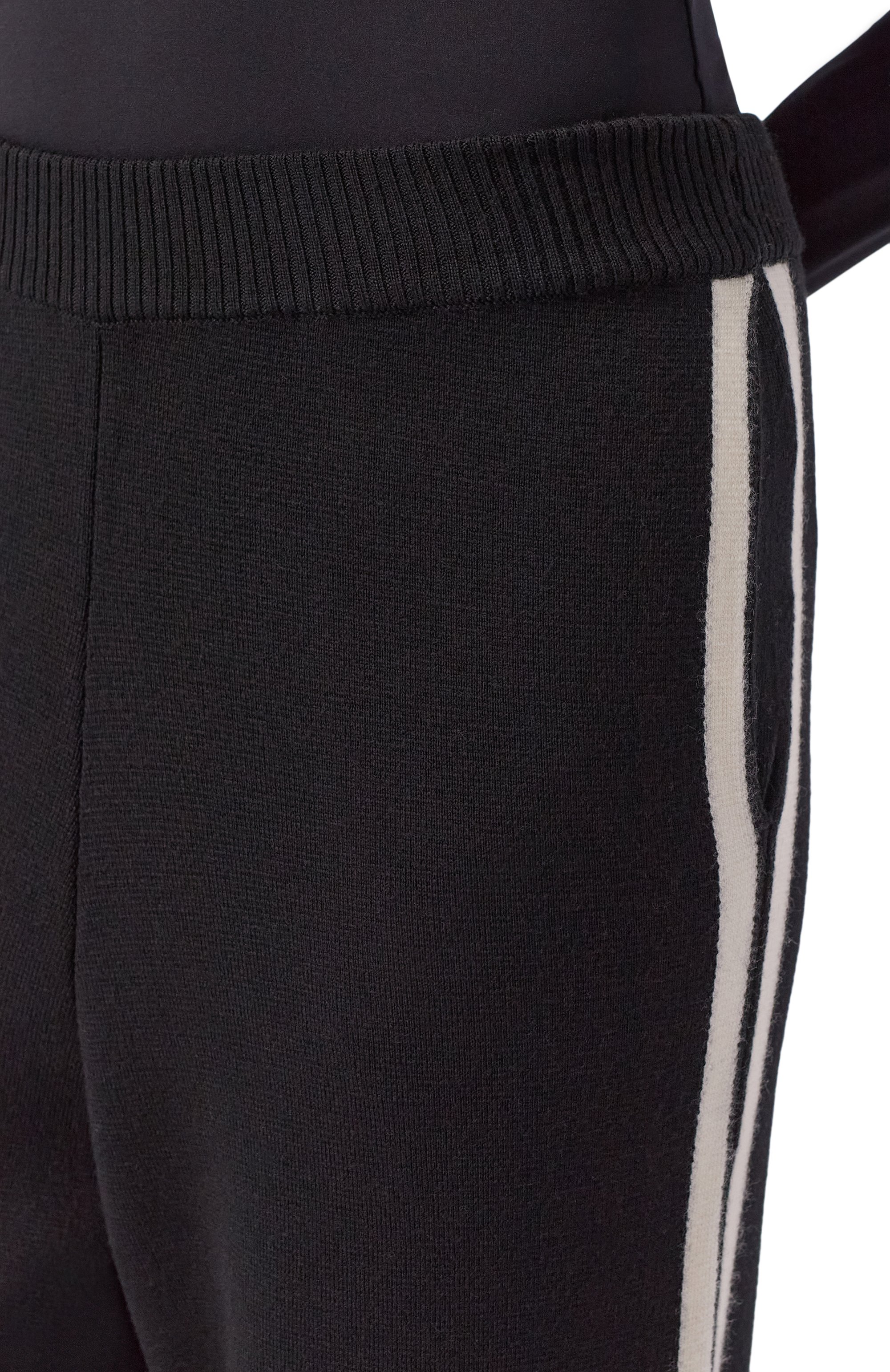 Шерстяные брюки AYA MUSE, арт. AMPF2595, фото 5