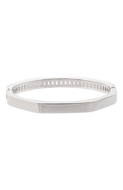Браслет matrix SWAROVSKI серебряного цвета по цене 35400 руб., арт. 5720622, фото 3 Браслет matrix SWAROVSKI, арт. 5720622, фото 3