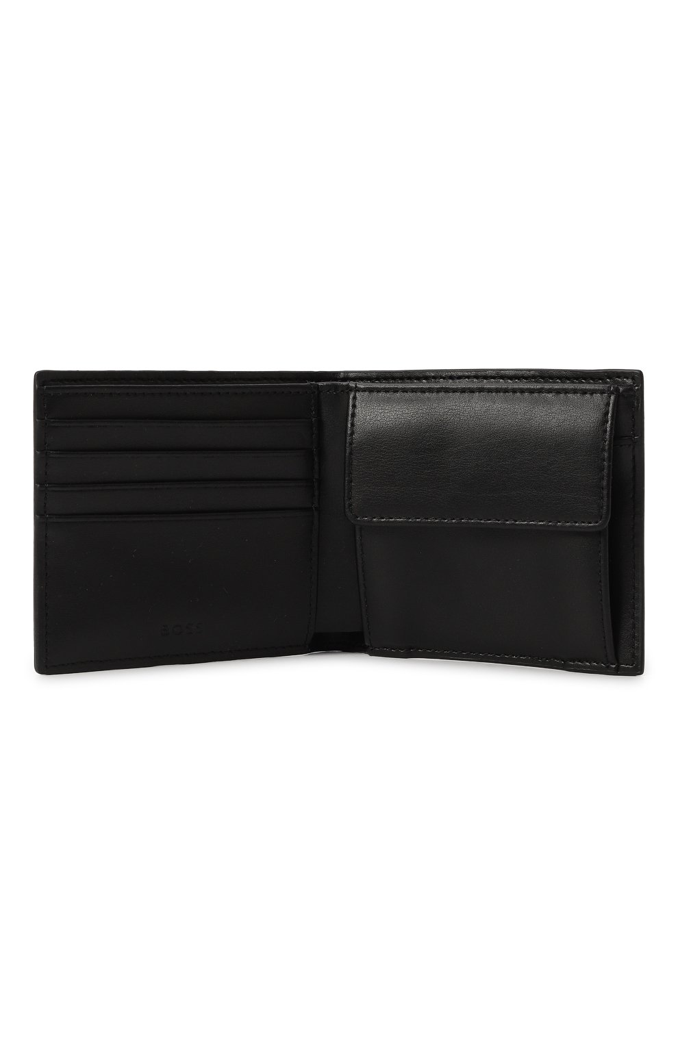 Комплект из портмоне и брелока BOSS, арт. 50529500, фото 4