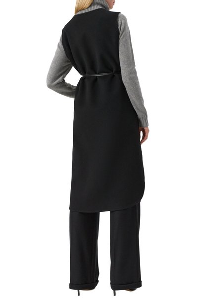 Кашемировый жилет MVST, арт. TXBYL-Y226/LC1597, фото 4