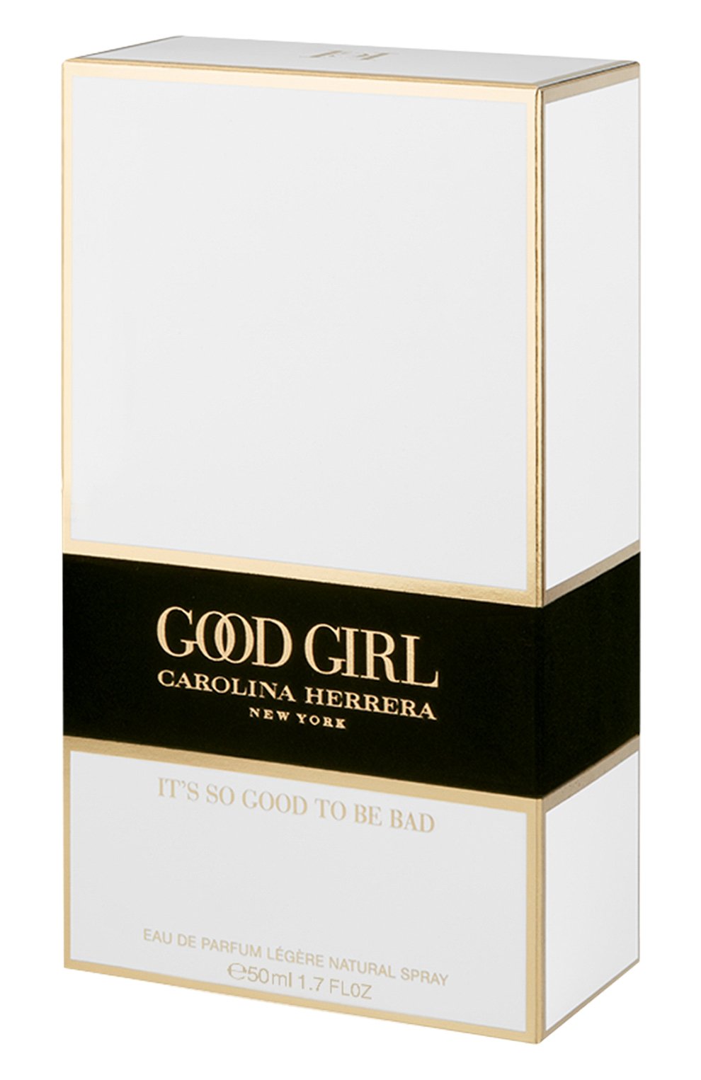 Парфюмерная вода good girl légère (50ml) CAROLINA HERRERA, арт. 65127697, фото 2