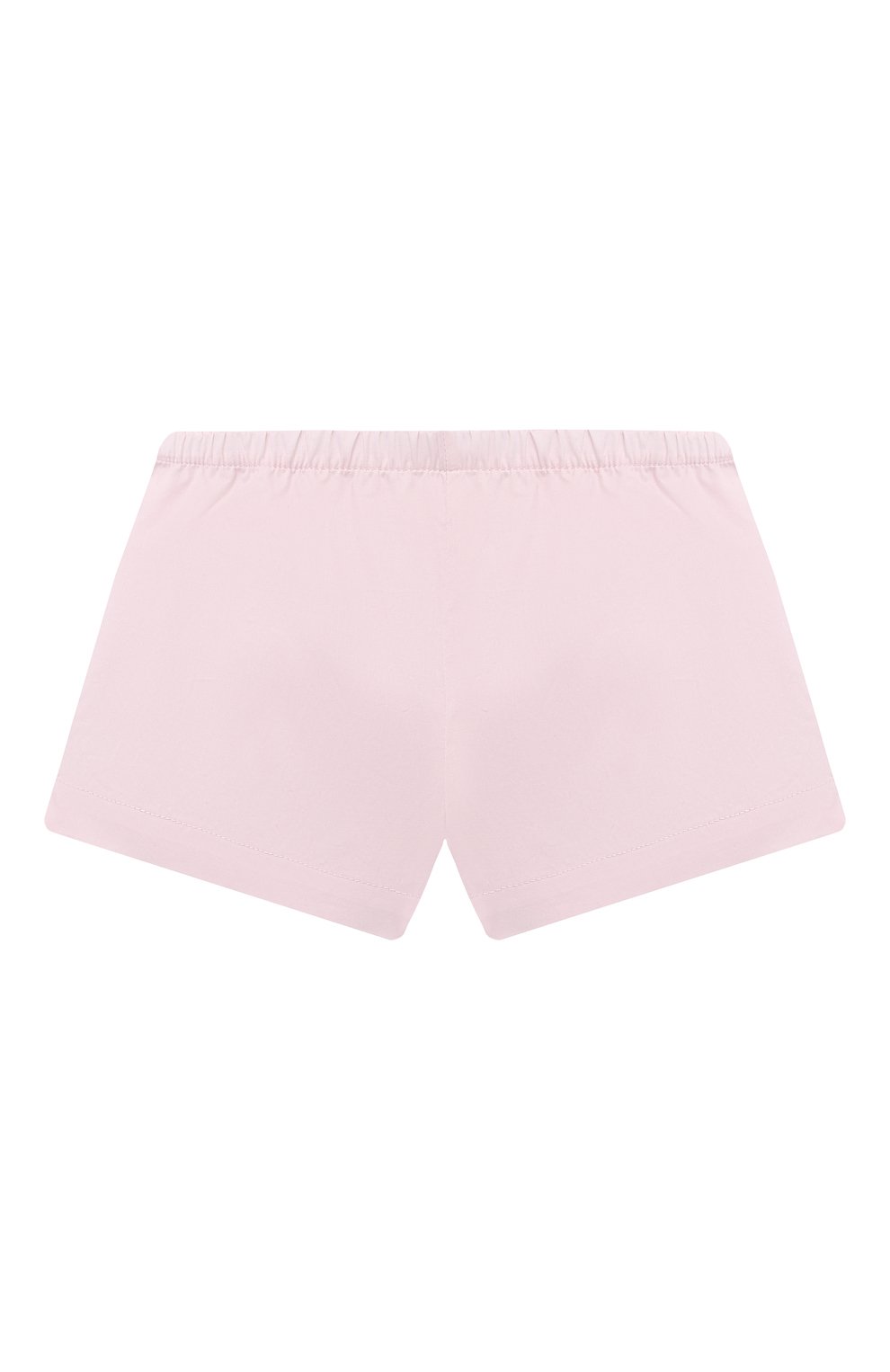 Комплект из блузки и шорт IL GUFO, арт. P24DP471C4121/12M-18M, фото 4