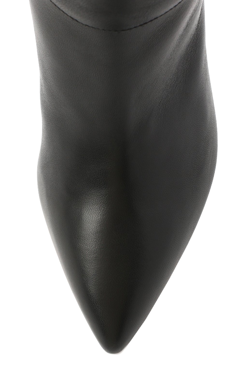 Кожаные сапоги loens ISABEL MARANT, арт. L0ENS/BT0152-20A043S, фото 5