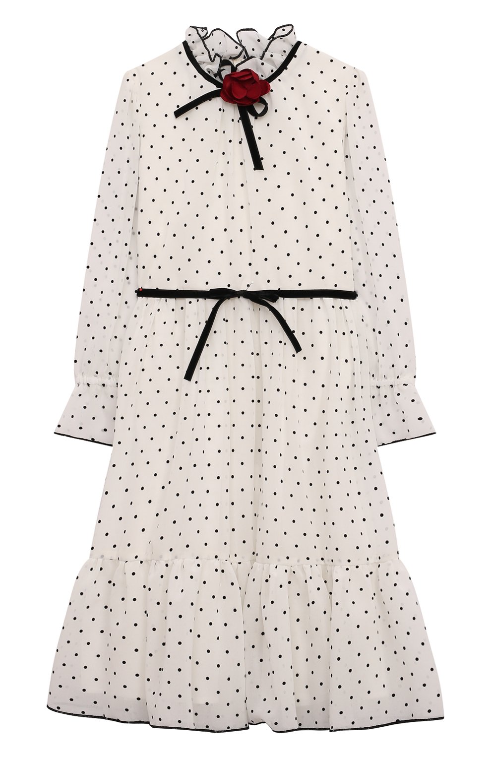 Платье DESIGNERS CAT, арт. 100000K01001733/P0IS DRESS/4A-8A, фото 1