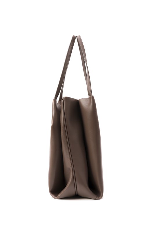 Сумка-тоут Ferragamo 219804/785175 Коричневый  219804/785175 Фото 4