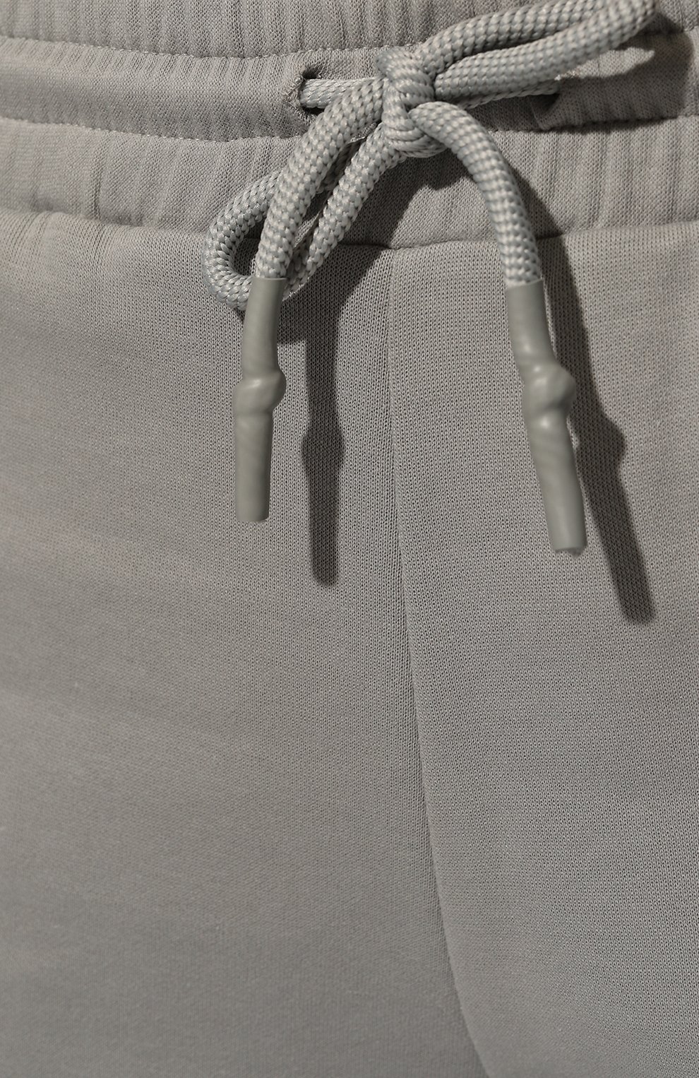 Хлопковые брюки EMPORIO ARMANI, арт. 6L2P7C/2JTBZ, фото 5