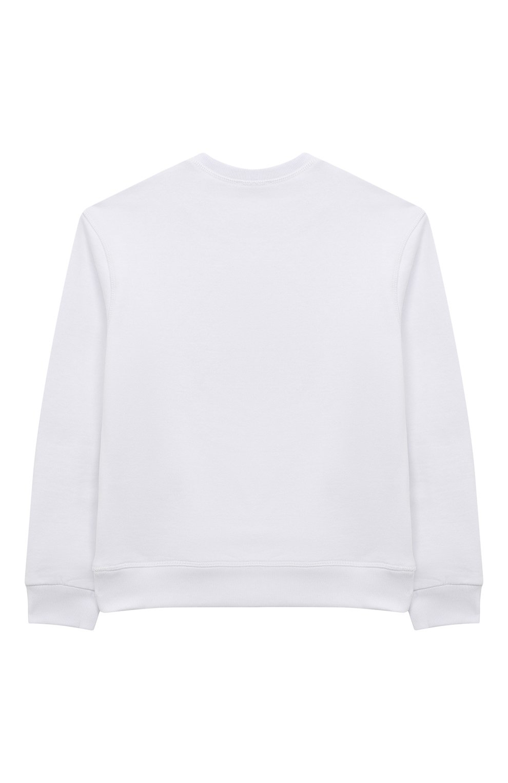 Хлопковый свитшот DSQUARED2, арт. DQ2422/D003G, фото 2