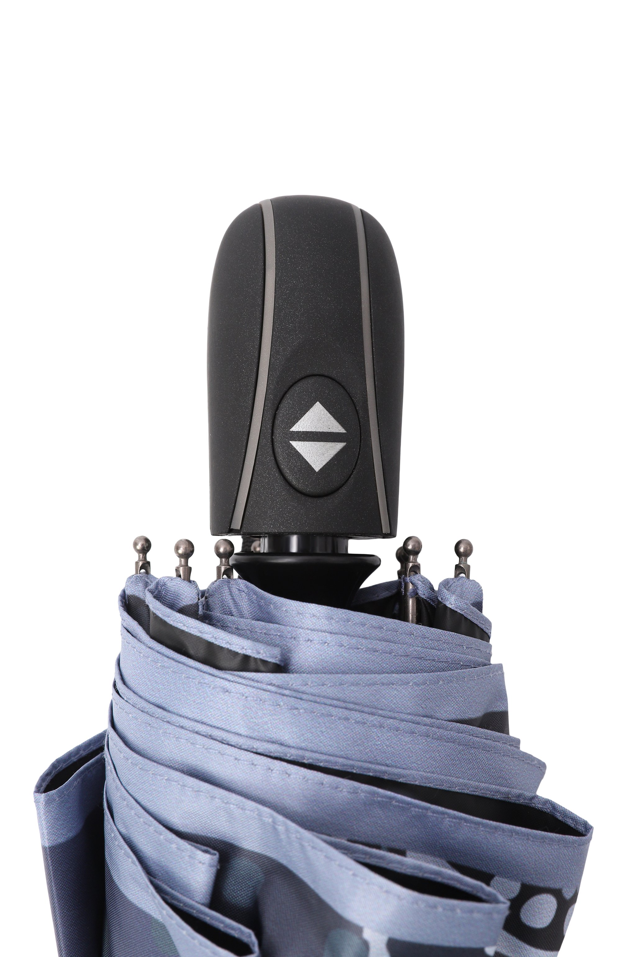 Складной зонт LEFFERS, арт. 47.52.55.17.06, фото 4