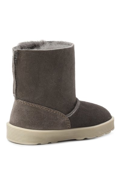 Замшевые полусапоги FALCOTTO, арт. 3001593/01/18-26, фото 3