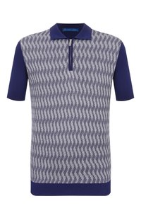 Темно-синий