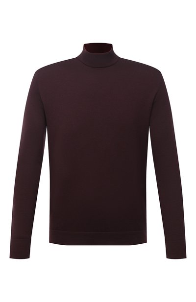 Шерстяная водолазка LORO PIANA, арт. FAL2326, фото 1