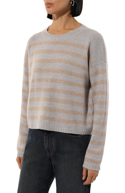 Кашемировый пуловер GRAN SASSO, арт. 23291/23857, фото 3