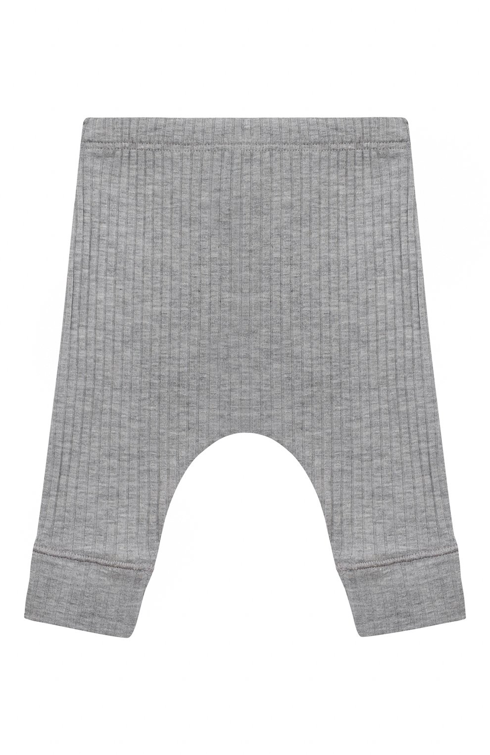 Комплет из распашонки и брюк EMPORIO ARMANI, арт. 6RNV02/NJ0QZ, фото 4