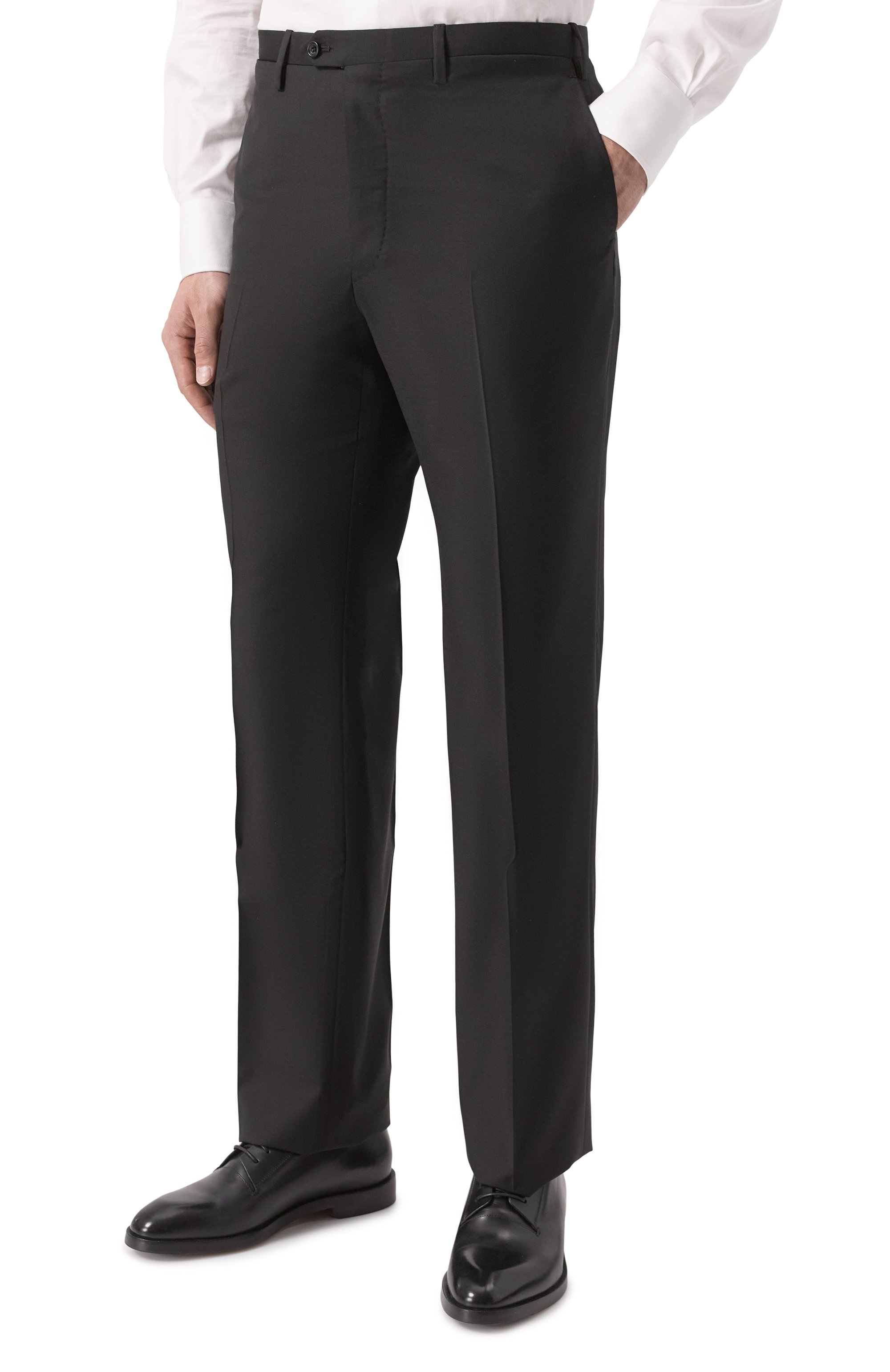 Шерстяной костюм KITON, арт. UA81K0127021, фото 6