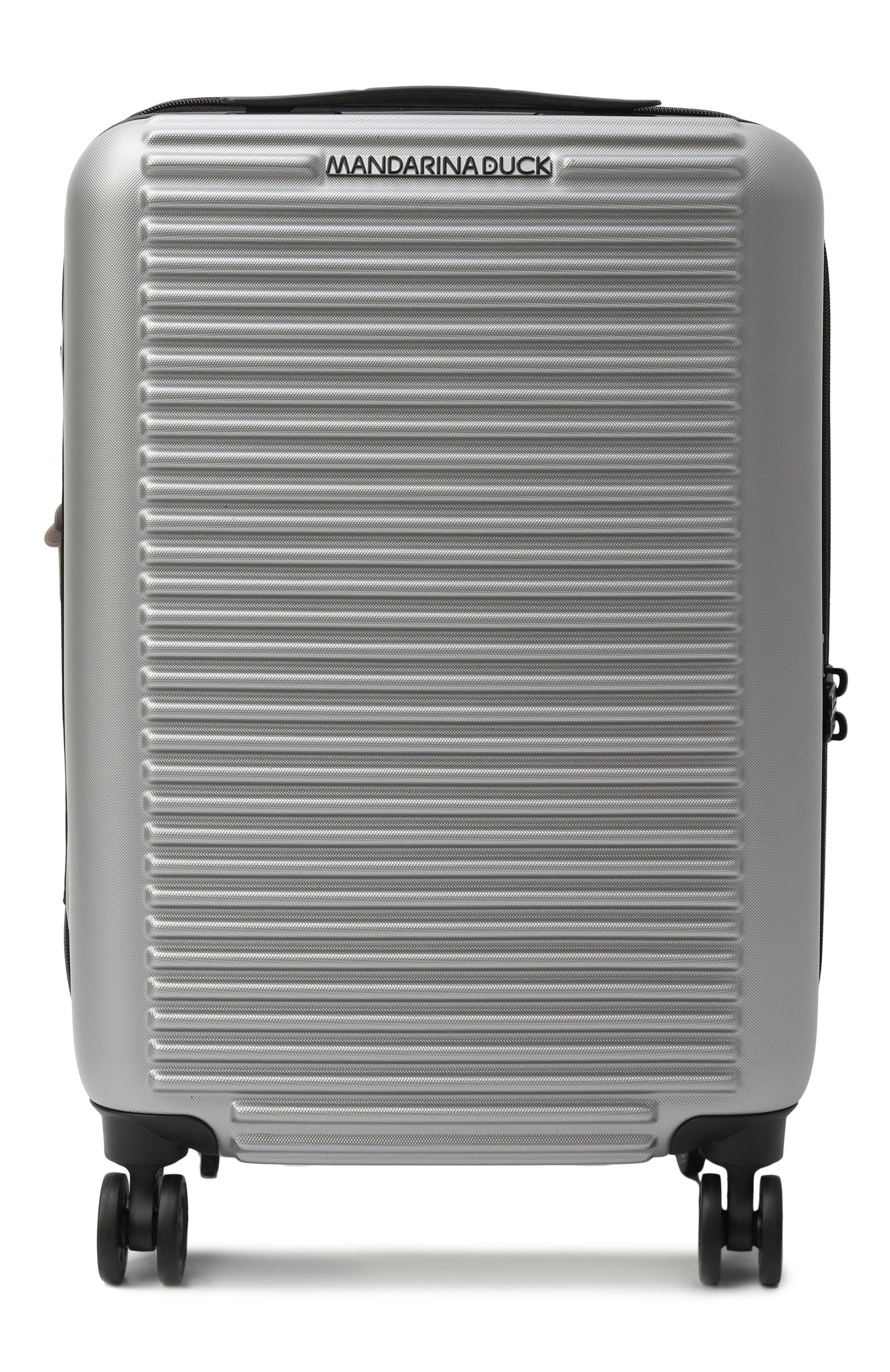 Чемодан tank case small MANDARINA DUCK, арт. FSV21-002, фото 1