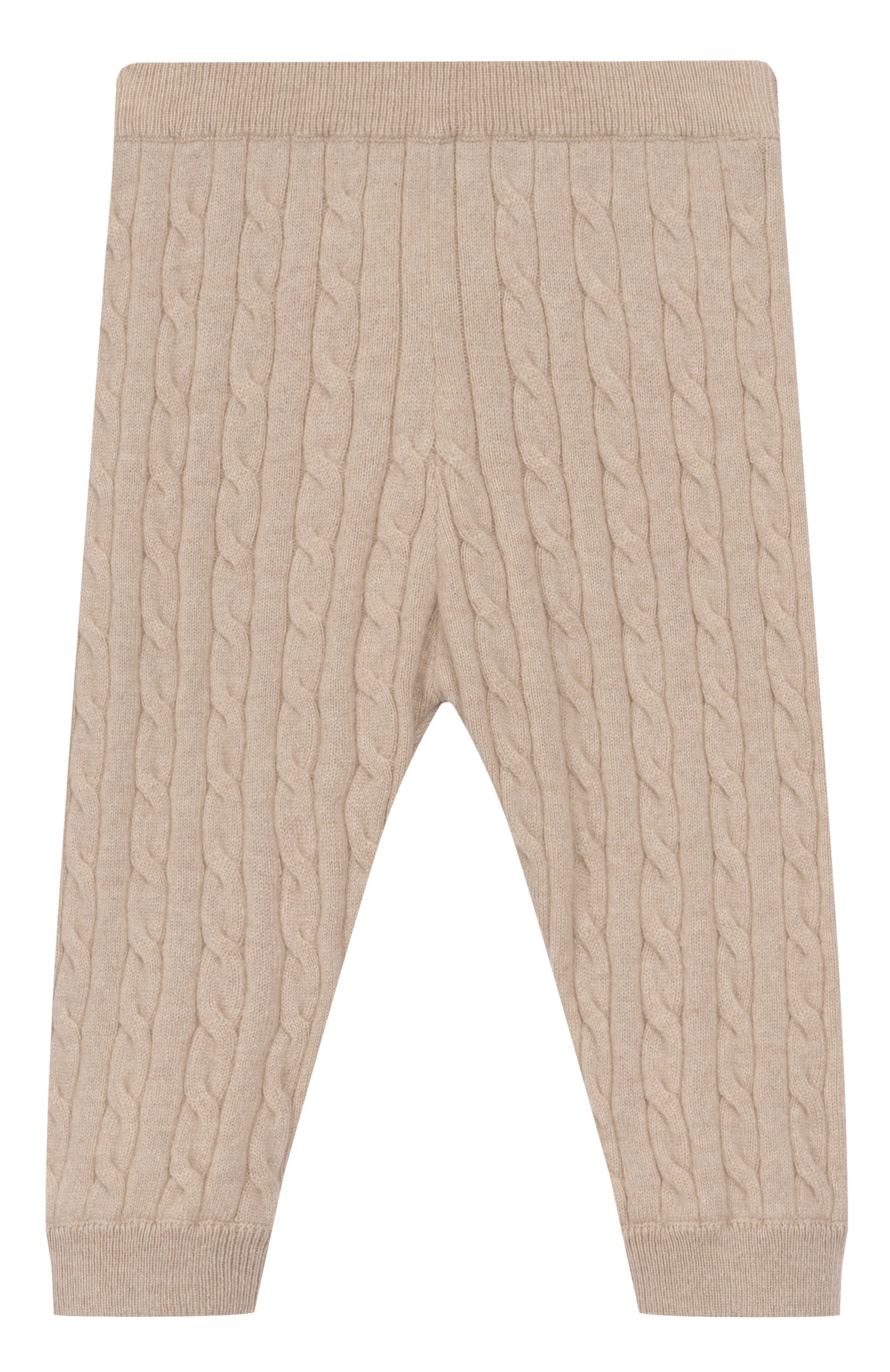 Кашемировые брюки BRUNELLO CUCINELLI, арт. B22M0409R, фото 1