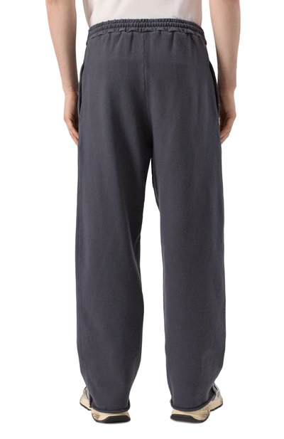 Хлопковые брюки AN OTHER DATE темно-серого цвета по цене 29950 руб., арт. S25MA0DFP196, фото 4 Хлопковые брюки AN OTHER DATE, арт. S25MA0DFP196, фото 4