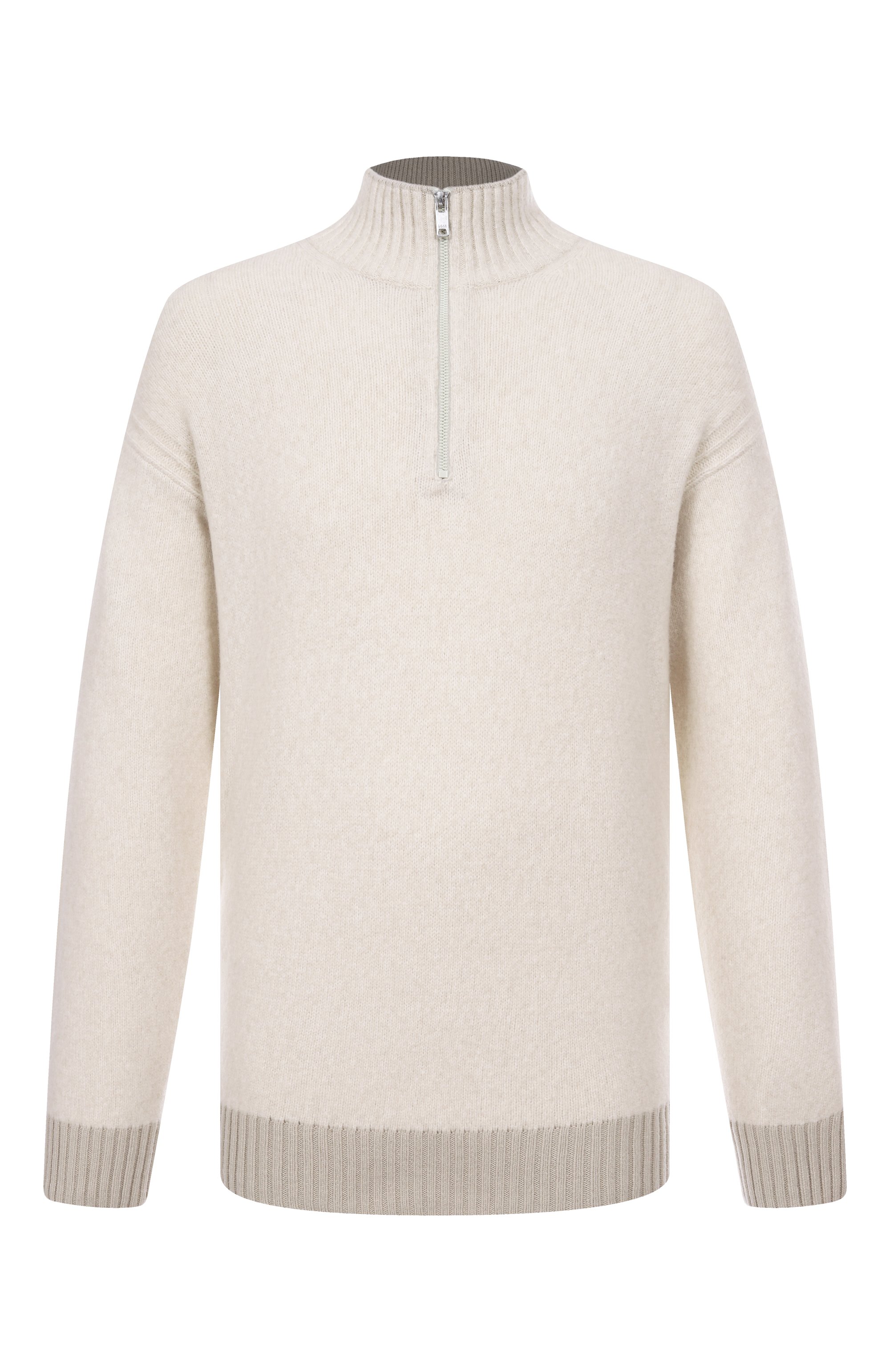 Шерстяной свитер BOSS ORANGE, арт. 50548669, фото 1