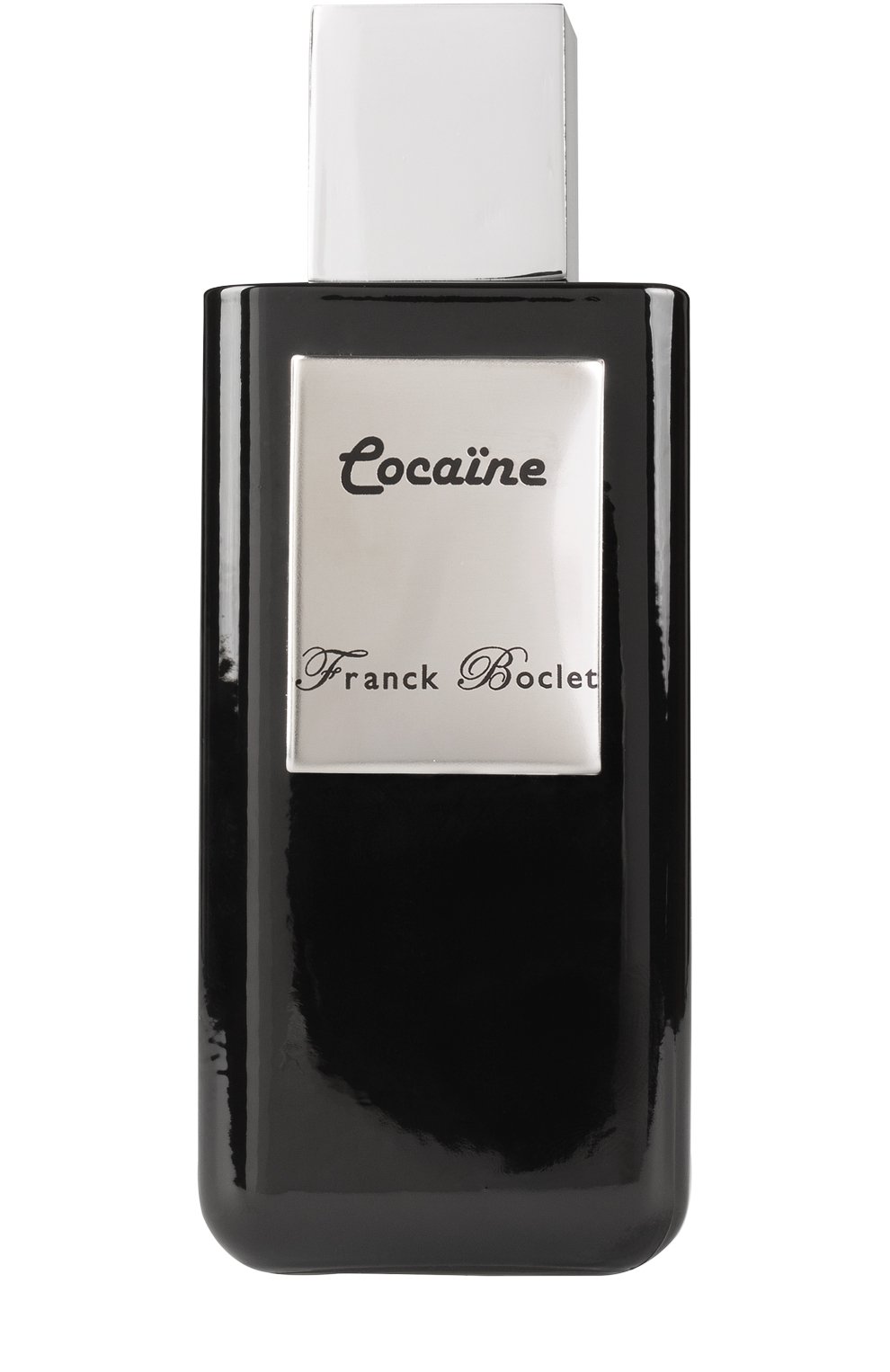 Духи cocaine (100ml) FRANCK BOCLET бесцветного цвета, арт. 3575070054446 | Фото 1 (Материал внутренний: Не назначено; Тип продукта - парфюмерия: Духи; Unisex: Unisex; Региональные ограничения белый список (Axapta Mercury): Не проставлено; Нос: Не проставлено; Статус проверки: Проверена категория; Ограничения доставки: flammable)