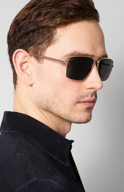 Солнцезащитные очки VERSACE, арт. 2216-100287, фото 3