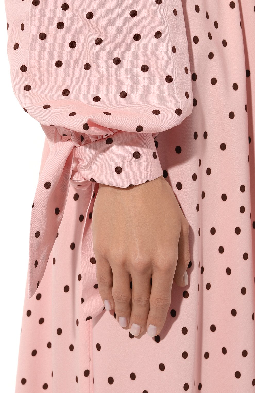 Платье из вискозы SEVEN LAB, арт. SDV.03.330.329, фото 5