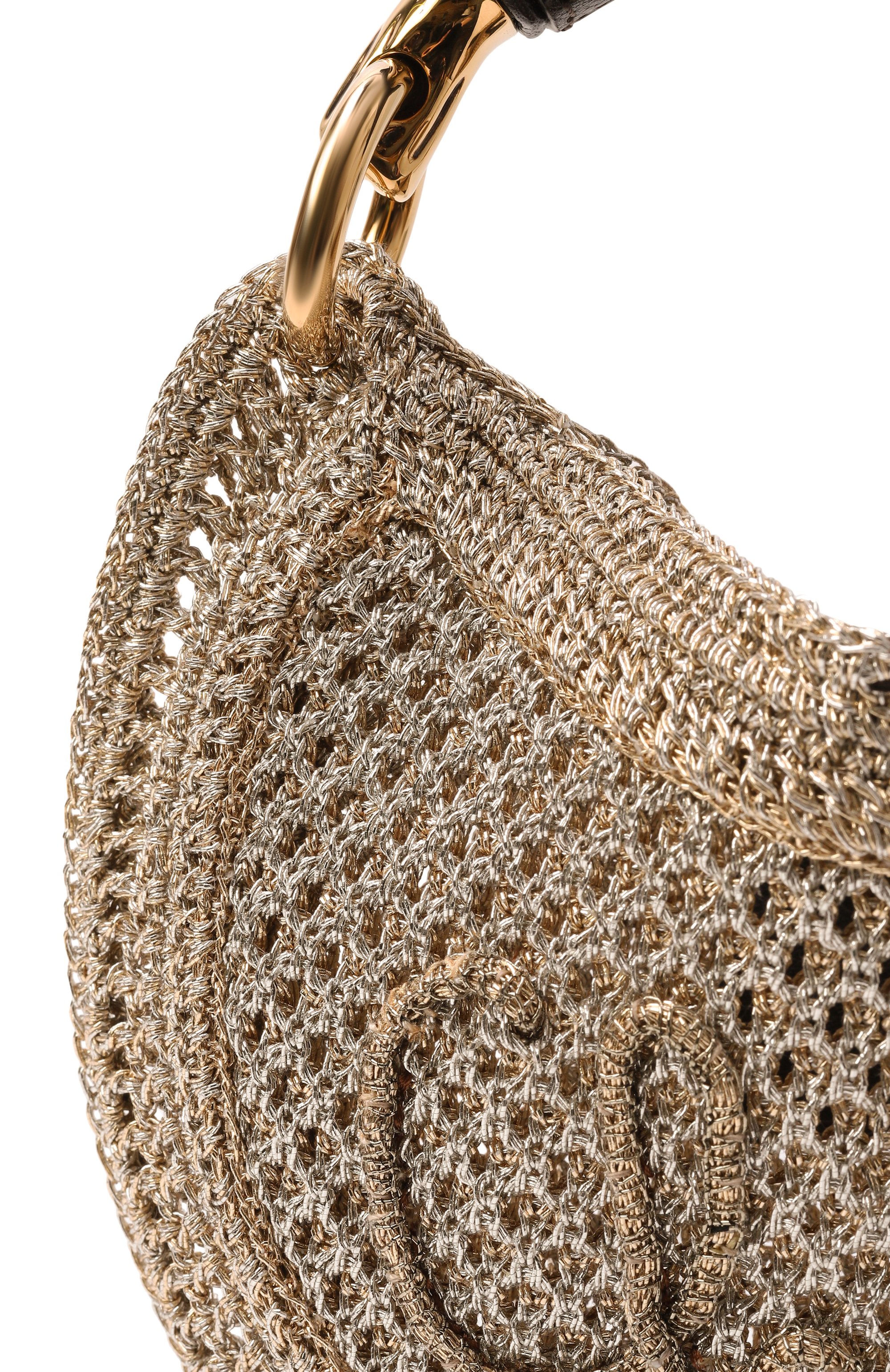 Сумка summer banana CHLOÉ, арт. CH26SP921R34, фото 3