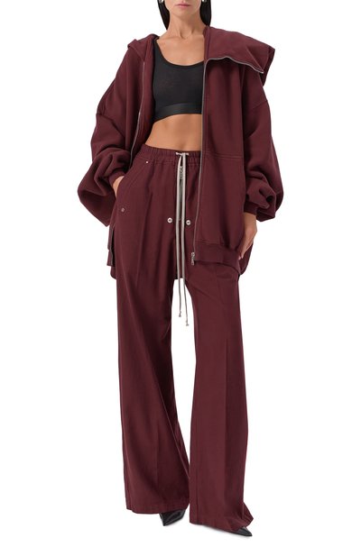 Хлопковая толстовка DRKSHDW, арт. DS02E7228/F, фото 2