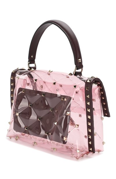 Сумка candystud VALENTINO, арт. SW2B0B55/EPU, фото 3