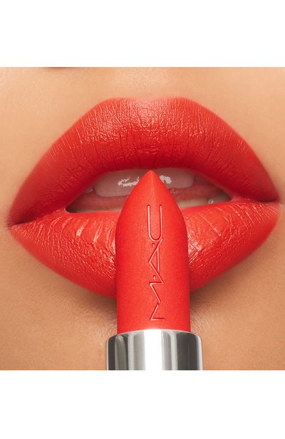 Губная помада macximal matte, оттенок lady danger (3,5g) MAC, арт. NY9N-15, фото 4