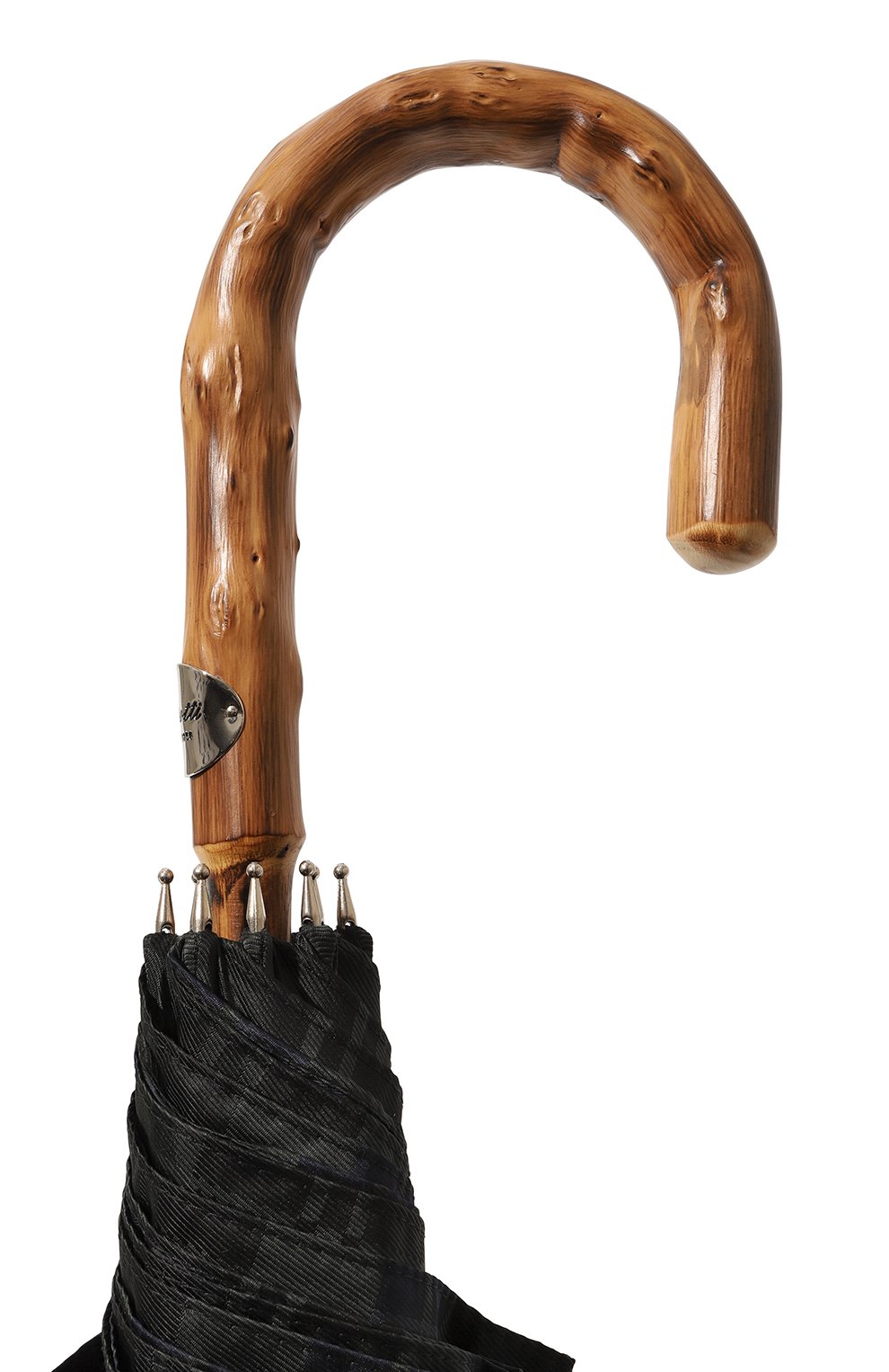 Зонт-трость PASOTTI OMBRELLI, арт. 0MITU0 142/CELTIC/8, фото 5